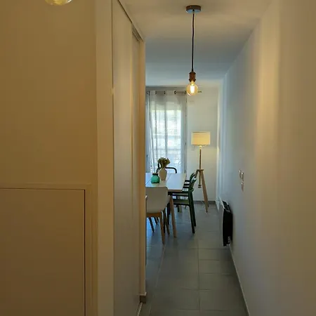 דירה Superbe T2 En Avec Piscine Et Parking ואלאוריס