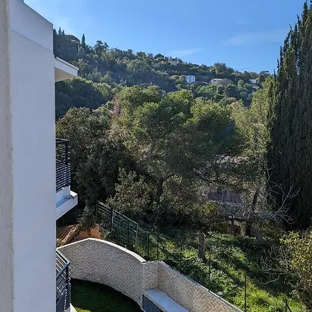 דירה Superbe T2 En Avec Piscine Et Parking ואלאוריס