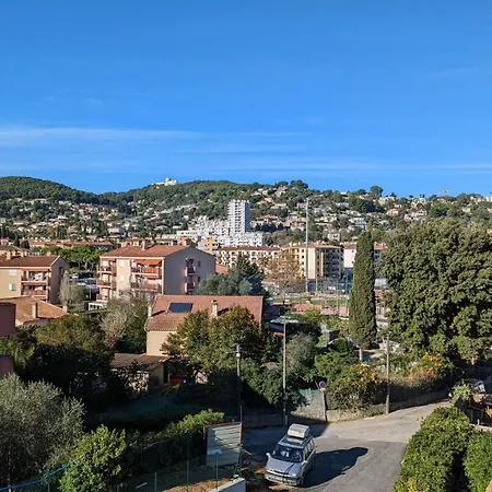 Superbe T2 En Avec Piscine Et Parking * ואלאוריס