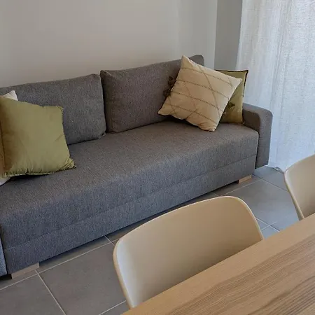 דירה Superbe T2 En Avec Piscine Et Parking