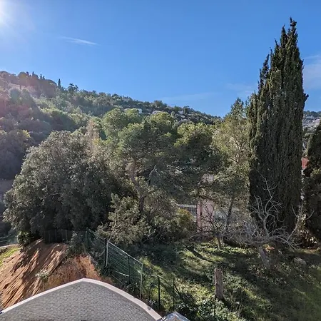 דירה Superbe T2 En Avec Piscine Et Parking ואלאוריס