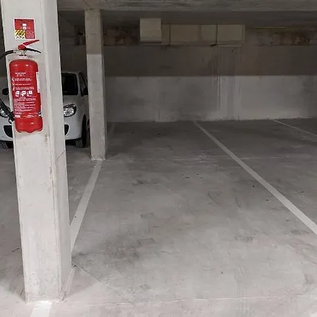Apartamento Superbe T2 En Avec Piscine Et Parking *